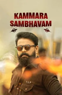 Intelligent Khiladi 2 – Kammara Sambhavam (2018) WEB-DL Dual Audio [Hindi ORG. + Malayalam] Full Movie 480p | 720p | 1080p