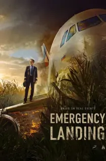 Emergency Landing (2023) Dual Audio {Hindi-Russian} 480p [300MB] | 720p [850MB] | 1080p [1.7GB]