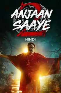 Anjaan Saaye – Nikosh Chhaya (Season 1-2) Complete Hindi WEB Series 480p | 720p | 1080p WEB-DL