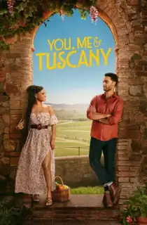 You, Me & Tuscany (2026) BluRay Dual Audio [Hindi ORG. + English] Full Movie 480p | 720p | 1080p