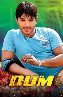 Dum – Happy (2006) WEB-DL Dual Audio [Hindi ORG. + Telugu] Full Movie 480p | 720p | 1080p