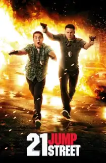 21 Jump Street (2012) BluRay [English With Subtitles] Full Movie 480p | 720p | 1080p