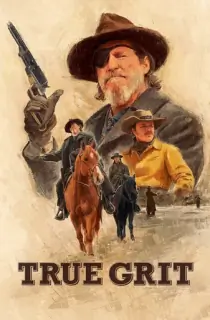 True Grit (2010) BluRay Dual Audio [Hindi ORG. + English] Full Movie 480p | 720p | 1080p