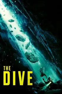 The Dive (2023) WEB-DL Dual Audio [Hindi ORG. + English] Full Movie 480p [300MB] | 720p [1GB] | 1080p [1.3GB]