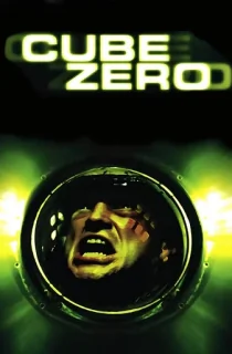 Cube Zero (2004) BluRay Dual Audio [Hindi ORG. + English] Full Movie 480p [450MB] | 720p [1GB] | 1080p [2GB]