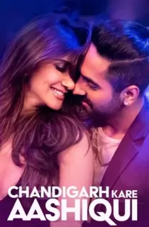 Chandigarh Kare Aashiqui (2021) WEB-DL Hindi Full Movie 480p | 720p | 1080p