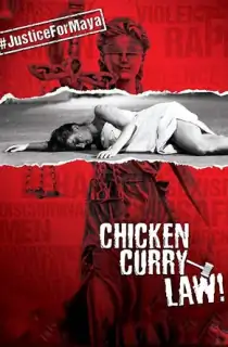 Chicken Curry Law (2019) WEB-DL Hindi Full Movie 480p | 720p | 1080p