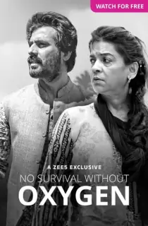 Oxygen (2024) Hindi Full Movie WEB-DL 480p [250MB] | 720p [450MB] | 1080p [950MB]