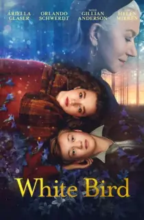 White Bird (2023) WEB-DL Dual Audio [Hindi ORG. + English] Full Movie 480p [400MB] | 720p [1.2GB] | 1080p [2.1GB]