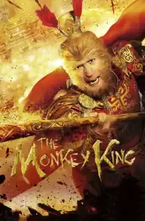 The Monkey King (2014) Dual Audio {Hindi-Chinese} 480p [400MB] | 720p [1GB] | 1080p [2GB]