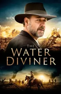 The Water Diviner (2014) BluRay Dual Audio [Hindi ORG. + English] Full Movie 480p [350MB] | 720p [1.1GB] | 1080p [2.7GB]