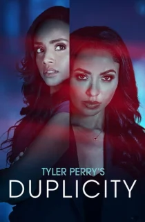 Tyler Perry’s Duplicity (2025) Dual Audio [Hindi ORG. + English] Full Movie WEB-DL 480p [350MB] | 720p [950MB] | 1080p [2GB] | 2160p 4K [12.4GB]