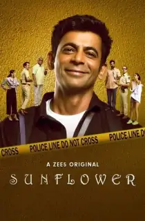 Sunflower (Season 1 – 2) Hindi ZEE5 Original WEB Series 480p | 720p | 1080p WEB-DL