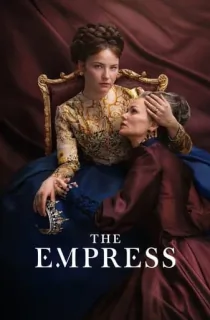 The Empress – Netflix Original (2024) Season 2 Dual Audio {Hindi-English} WEB Series 480p | 720p | 1080p WEB-DL