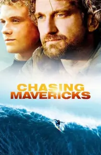 Chasing Mavericks (2012) BluRay Dual Audio [Hindi ORG. + English] Full Movie 480p | 720p | 1080p
