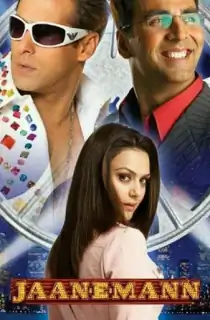 Jaan-E-Mann: Lets Fall in Love Again (2006) Hindi Full Movie WEB-DL 480p | 720p | 1080p