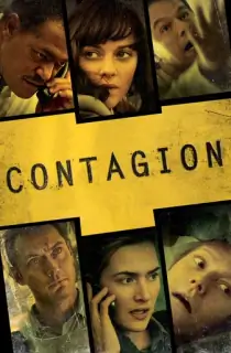 Contagion (2011) BluRay Dual Audio [Hindi ORG. + English] Full Movie 480p [450MB] | 720p [1GB] | 1080p [2GB]