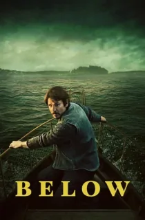 Below (2026) Season 1 Dual Audio [Hindi ORG. + English] Complete Netflix Original WEB Series 480p | 720p | 1080p WEB-DL