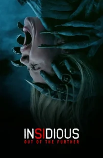 Insidious: Out of the Further (2026) WEB-DL Multi Audio [Hindi ORG. + English + Tamil + Telugu] Full Movie 480p | 720p | 1080p | 2160p 4K