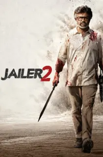 Jailer 2 (2026) V2 HQ-HDTC Multi Audio [Hindi + Tamil + Telugu + Kannada] (LiNE) Full Movie 480p | 720p | 1080p