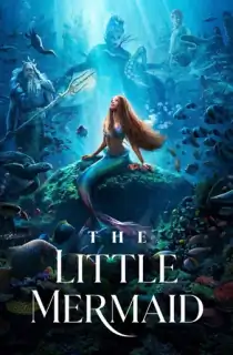 The Little Mermaid (2023) BluRay Dual Audio {Hindi ORG 5.1 – English} 480p [450MB] | 720p [1.4GB] | 1080p [3.2GB] | 2160p [25GB]