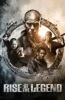 Rise of the Legend (2014) BluRay Dual Audio [Hindi ORG. + Chinese] Full Movie 480p | 720p | 1080p