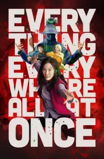 Everything Everywhere All at Once (2022) Dual Audio {Hindi-English} 480p [500MB] | 720p [1.3GB] | 1080p [3.4GB]
