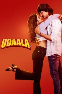 Udaala (2025) WEB-DL Dual Audio [Hindi ORG. + Kannada] Full Movie 480p | 720p | 1080p