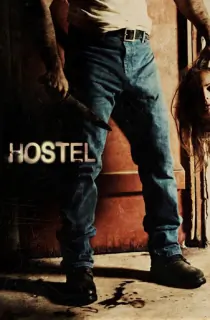 Hostel (2005) UNRATED BluRay Dual Audio [Hindi ORG. + English] Full Movie 480p | 720p | 1080p