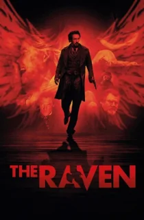 The Raven (2012) BluRay Dual Audio [Hindi ORG. + English] Full Movie 480p | 720p | 1080p