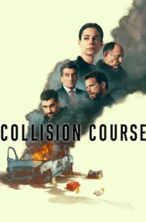Collision Course – Netflix Original (2026) WEB-DL Multi Audio [Hindi ORG. + English + Tamil + Telugu] Full Movie 480p | 720p | 1080p | 2160p 4K