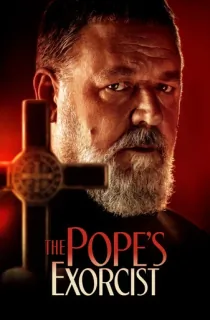 The Pope’s Exorcist (2023) BluRay Multi Audio [Hindi ORG. + English + Tamil + Telugu] Full Movie 480p | 720p | 1080p | 2160p 4K