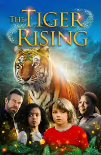 The Tiger Rising (2022) BluRay Dual Audio [Hindi ORG. + English] Full Movie 480p [350MB] | 720p [1GB] | 1080p [2.1GB]
