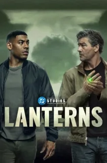 Lanterns (Season 1) [Hindi ORG. + Multi Audio] Complete HBO Original WEB Series 480p | 720p | 1080p | 2160p 4K WEB-DL