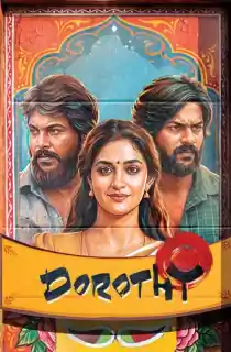 Dorothy (2026) WEB-DL Multi Audio [Hindi ORG. + Tamil + Telugu + Malayalam + Kannada] Full Movie 480p | 720p | 1080p | 2160p 4K