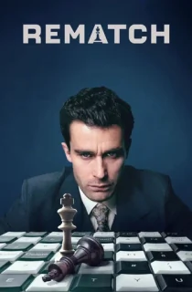 Rematch (2025) Season 1 Complete Dual Audio [Hindi ORG. + English] Amazon Prime WEB Series 720p | 1080p WEB-DL