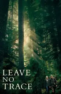 Leave No Trace (2018) Dual Audio [Hindi + English] WeB-DL 480p [350MB] | 720p [1GB] | 1080p [2.3GB]