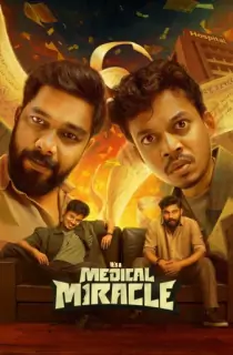 It’s A Medical Miracle (2026) WEB-DL Multi Audio [Tamil + Telugu + Kannada + Malayalam] Full Movie 480p | 720p | 1080p | 2160p 4K