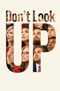 Don’t Look Up (2021) WEB-DL Dual Audio [Hindi ORG. + English] Full Movie 480p | 720p | 1080p