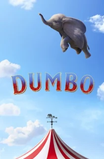Dumbo (2019) BluRay Dual Audio [Hindi ORG. + English] Full Movie 480p | 720p | 1080p