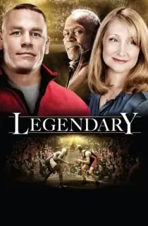 Legendary (2010) BluRay Dual Audio [Hindi ORG. + English] Full Movie 480p [350MB] | 720p [1GB] | 1080p [2GB]