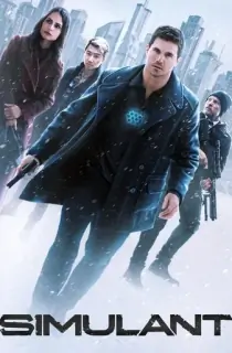 Simulant (2023) Dual Audio [Hindi ORG. + English] BluRay 480p [300MB] | 720p [80MB] | 1080p [1.6GB]