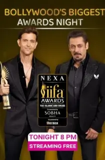 IIFA Awards – Main Event (2023) Hindi Awards Show 480p | 720p | 1080p WEB-DL