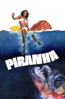 Piranha (1978) BluRay Multi Audio [Hindi ORG. + English + Tamil] Full Movie 480p | 720p | 1080p | 2160p 4K