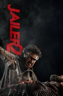 Rajni The Jailer 2 (2026) HQ-HDTC Hindi (Clean) Full Movie 480p | 720p | 1080p