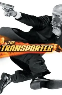 The Transporter (2002) BluRay Dual Audio [Hindi ORG. + English] Full Movie 480p | 720p | 1080p