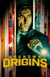 Unknown Origins (2020) Dual Audio {Spanish-English} 480p [450MB] | 720p [1GB] | 1080p [2.5GB]