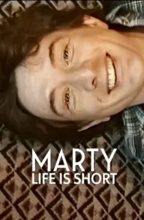 Marty, Life Is Short – Netflix Original (2026) WEB-DL Dual Audio [Hindi ORG. + English] Full Movie 480p | 720p | 1080p