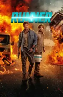 Runner (2026) WEB-DL Dual Audio [Hindi ORG. + English] Full Movie 480p | 720p | 1080p