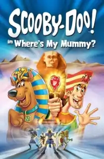 Scooby-Doo in Where’s My Mummy (2005) Dual Audio {Hindi-English} 480p [250MB] | 720p [500MB]